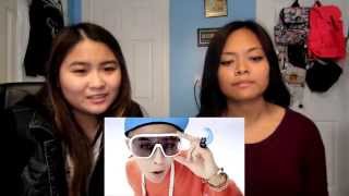 GDRAGON  CRAYON 크레용 MV Reaction [upl. by Noyerb]