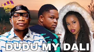 DUDU MY DALIquot Master KG amp Harrycane Ft Nkosazana Daughter x Nthando [upl. by Feingold]