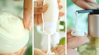 HOW TO MAKE LOTIONS Like A Professional  All Ingredients Explained [upl. by Acceb930]