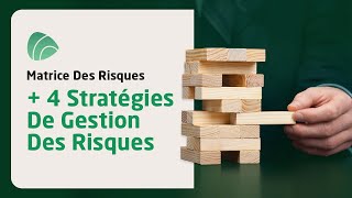 4 étapes pour CONCEVOIR la Matrice des Risques  Tutoriel 01 [upl. by Auguste]