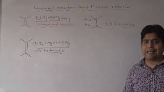 DIOL CHEMISTRYPART1 [upl. by Pickering]