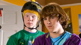 Zeke and Luther Intro [upl. by Norris303]