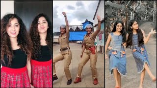 Tiktok videostamil tik tok dance video newtamil twins tik toktamil dance tik tok video [upl. by Ahsinut]