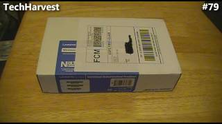 Unboxing amp Installing A Wireless Card WMP600N Linksys Wireless N Dual Band PCI Adapter [upl. by Tandi414]