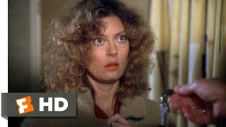 Atlantic City 88 Movie CLIP  Dont Forget to Ditch the Car 1980 HD [upl. by Cohlette]