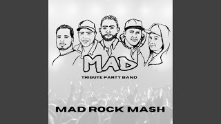 Mad Rock Mash [upl. by Doley]