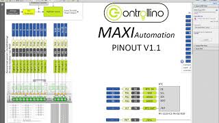 Getting Started with Controllino and LabVIEW [upl. by Wolliw]