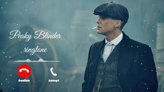 Otnicka Peaky Blinders Best ringtone [upl. by Randene]