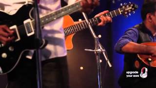 Saiyaan by Kailash Kher live at Sony Project Resound Concert [upl. by Siberson520]