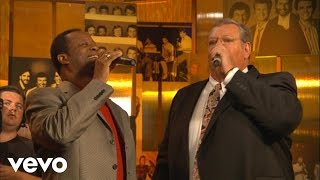 Gaither Vocal Band  Your First Day in Heaven Live [upl. by Ronni]