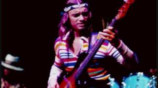 Jaco Pastorius amp Rashied Ali Fannie Mae [upl. by Bertelli]