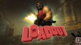 Loadout Beta Now with hats [upl. by Ahsaela974]