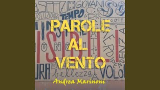 Parole al Vento Radio Edit [upl. by Oliana159]