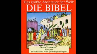 Die Bibel als Hörspiel  Neues Testament  Bartimäus [upl. by Rivard24]