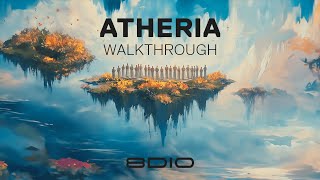 Aetheria 16Piece Operatic Ensemble Walkthrough [upl. by Maxine]