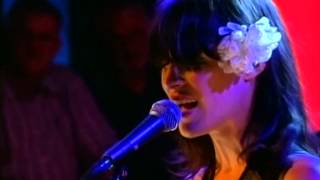 Feist  Live At The Rehearsal Hall [upl. by Secor]