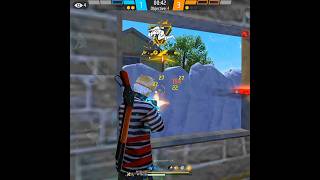 Ohh Bhai 🥶 garenafreefire freefirehighlights foryou foryoubage [upl. by Temhem695]