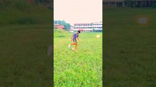 Ronaldo Easy Smooth Skill ⚡football skills [upl. by Behm]