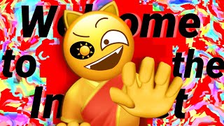 Emoji Welcome to the Internet FULL） [upl. by Cchaddie]