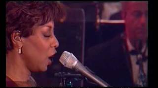 Oleta Adams Live  I just had to hear your voice Metropole Orkest [upl. by Gib]