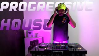 Vol 230  Progressive House Dosem Martin Roth Christian Smith Airwave Jerome IsmaAe and more [upl. by Eerrehs895]