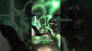 Necron Lore Part 3 warhammer warhammer40000 spacemarine2 necrons warhammer40k fyp war [upl. by Nilyam]