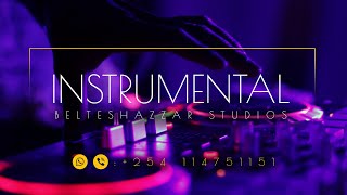 FREE STYLE INSTRUMENTAL  Belteshazzar Studios [upl. by Eagle]