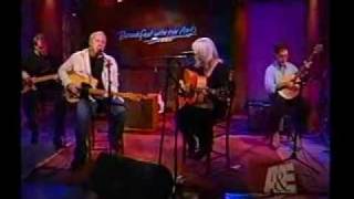 mark knopfler amp emmylou harris [upl. by Akeihsat438]