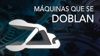 ¿Por qué las Máquinas Flexibles son Mejores [upl. by Aitan]