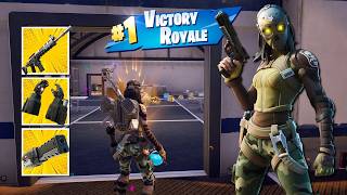 ZADIE ELIMINATIONS  Zero Build Gameplay Wins New Fortnite Chapter 5 Season 4 [upl. by Vanna]