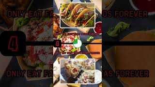 Fast Food Dilemmas Which Tempting Choice Would You Pick FastFoodChoices wouldyouratherdo facts [upl. by Eneleh]