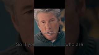 🌟 Adrienne and Paul ❣️ Nights in Rodanthe 🎞️richardgere love actor movie shortvideo [upl. by Engdahl8]