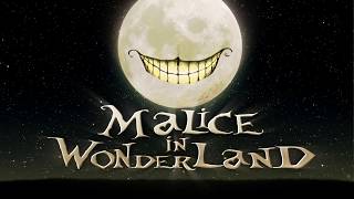 Malice in Wonderland Musical  Powerful 180 Theater Production [upl. by Resa]