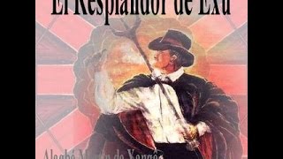 CD completo quotEl resplandor de exu Vol 2quot Martin de Xangô SUBTITULADO Y CON LETRA [upl. by Gambell818]