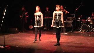 DANCE of Deceit  Celtic Show quotCeltic Heartbeatquot und Larkin Folkrock [upl. by Ratna]