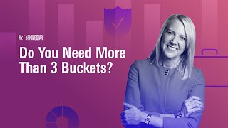 Do You Need More Than 3 Buckets [upl. by Kandace]