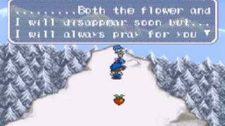 Harvest Moon Snes  Snowflower [upl. by Ethelyn]