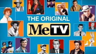 Promo For The Original MeTV From MeTV Plus Channel WMEI [upl. by Emerej55]