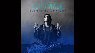 Madeleine Peyroux  Lets Walk Full Album 2024 [upl. by Puduns]