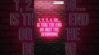 1 2 3 4 5G… Is This the End or Just the Beginning innovation sbiinnovativeopportunitiesfund [upl. by Celesta]