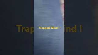 Fart no 662  Trapped Wind Release [upl. by Casi37]