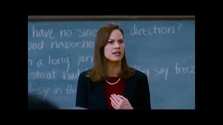 Freedom Writers 2006  TV Spot 2 [upl. by Edna]