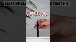 Get the BEST Draw with Utillian 50 510Thread Battery [upl. by Charles]