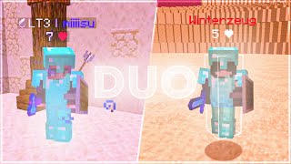 “Duo Clips💫”  legiSimon x 2BMax [upl. by Nnairak]