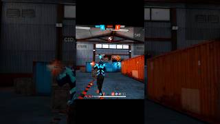 Ye सब possible राहा है 👈 CID GAMER 💫 freefire 5milliongamer cidgamer shorts ytshorts [upl. by Nirual]