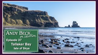 Talisker Bay Isle of Skye [upl. by Yllier525]