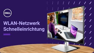 Richten Sie ein WLANHeimnetzwerk ein │ Windows 11 [upl. by Annirok893]