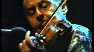 Stephane Grappelli live in Japan As time goes by [upl. by Lupe]