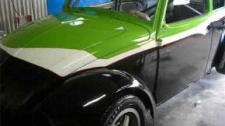 Carros personalizados [upl. by Atilehs283]