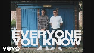 Everyone You Know  Our Generation Official Video [upl. by Fellner]